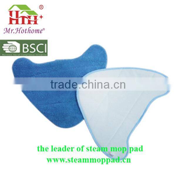 Vax Genuine Total Home Microfiber Cleaning Pads/High Quality Steam Mop Pads