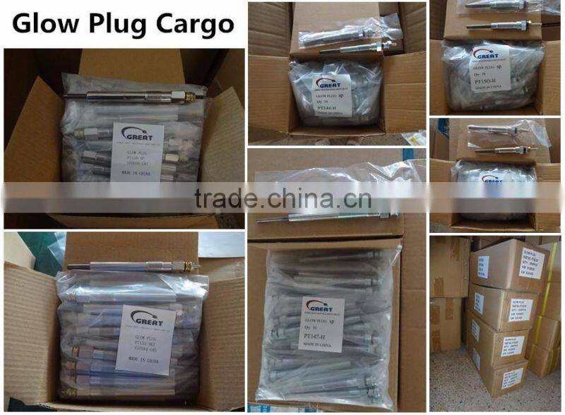 PT-94 auto glow plug for toyota