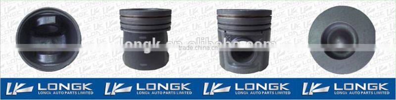 3135M105 turbo engine piston