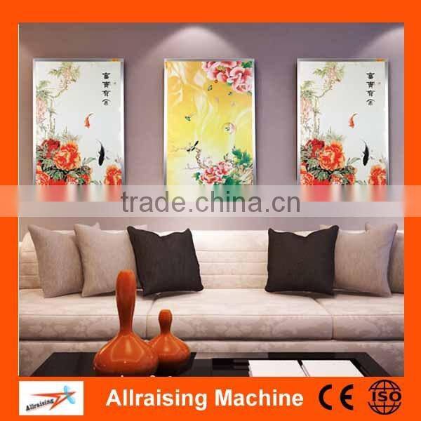 Cheap Wall Mounted Far Infrared Heating Panel