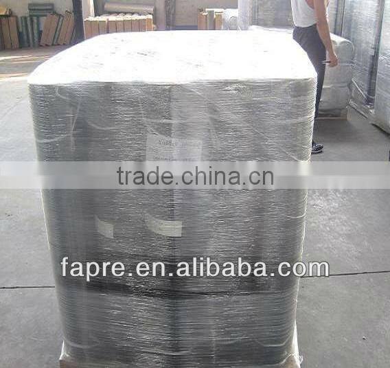 Black Anti-slip Rubber Mats(Panchas Caucho)