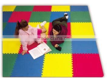 EVA flooring Tiles/tatami mat/Rubber Tatami mat /Playmats /Gym Mats/Children mat /judo tatami mat