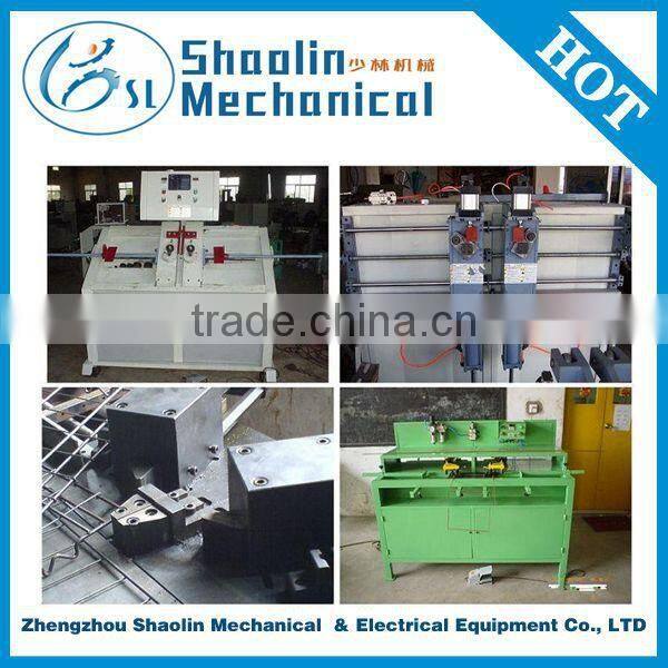 New Style automatic clothes hooks maker machine with best service