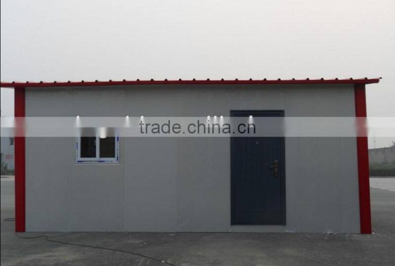 motorcycle container car garage