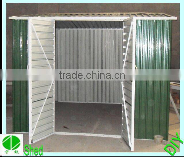 Brand new Easy Asssembly Shed with high quality