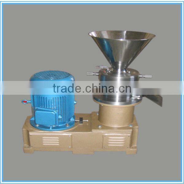 Mayjoy high quality best price universal use chilli sauce making machine