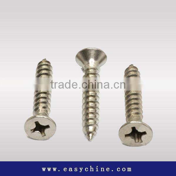 Stainless Hex Bolts A2-70