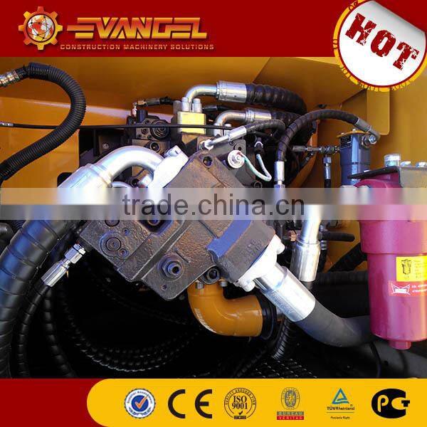 Good Performance tube well drilling rig/hydraulic rotary drilling rig