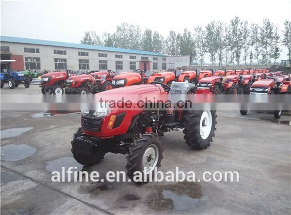 Hot sale lower price diesel engine mini tractor