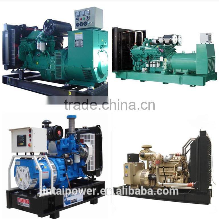 Hot sales 10KVA-2000KVA liquid nitrogen generator