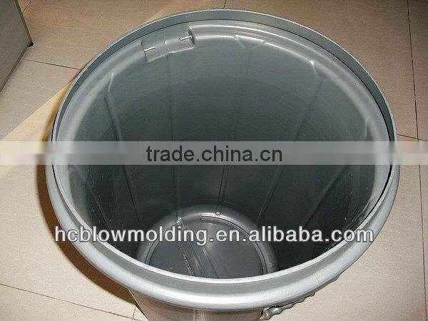 120-200Lplastic garbage bin