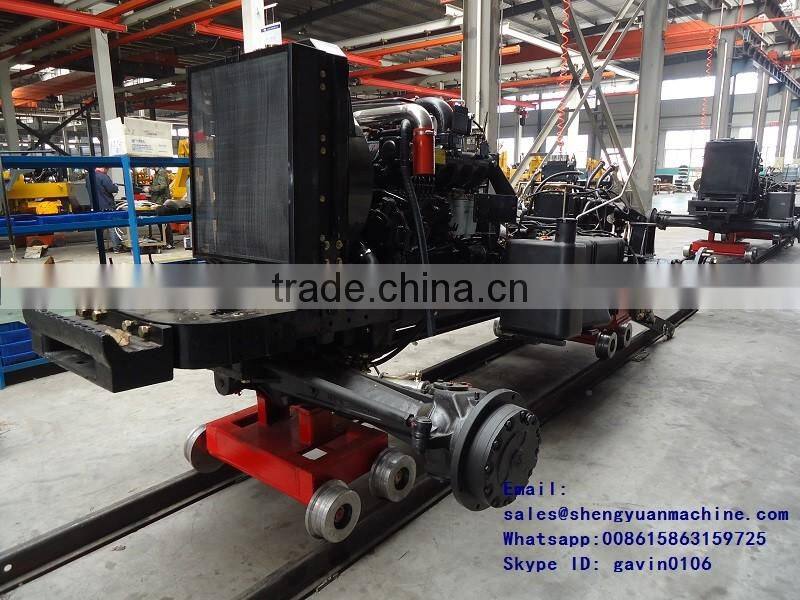 China manufacturer Big Tractor for sale