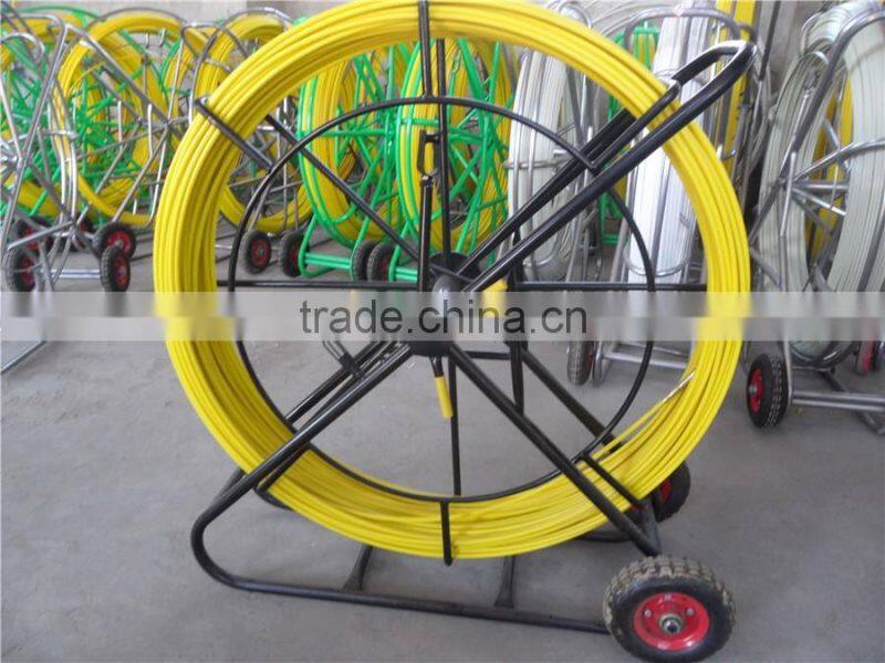 fiberglass push rod/tapered fiberglass rod/6mm fiberglass rod