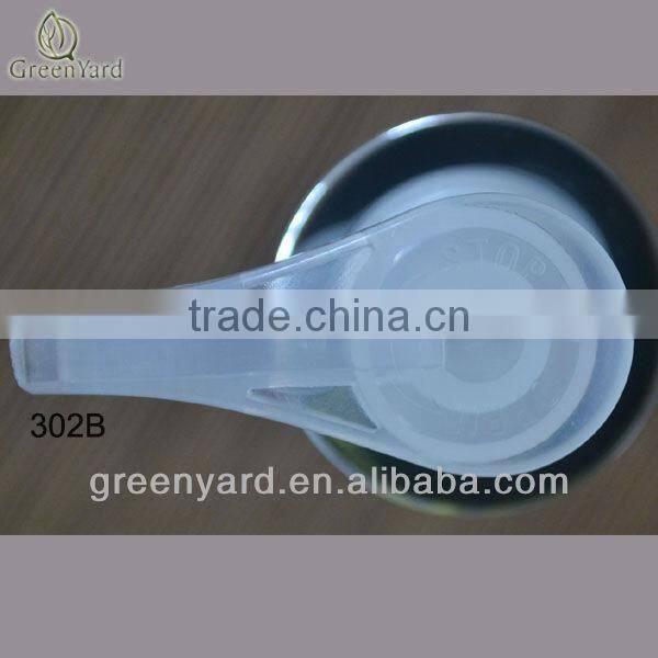 28/410 mist spray and lotion pump SR-302B