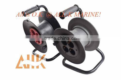 Extension Cord Reels