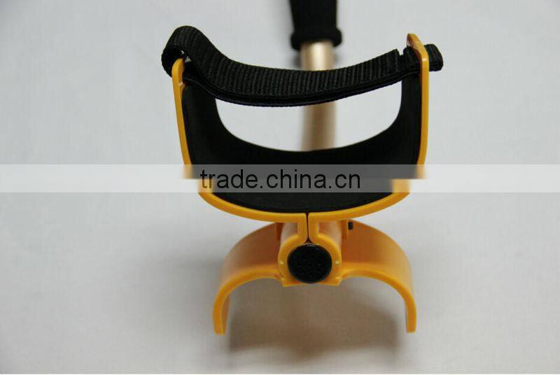 Prospecting Underground Metal Detector MD3010II