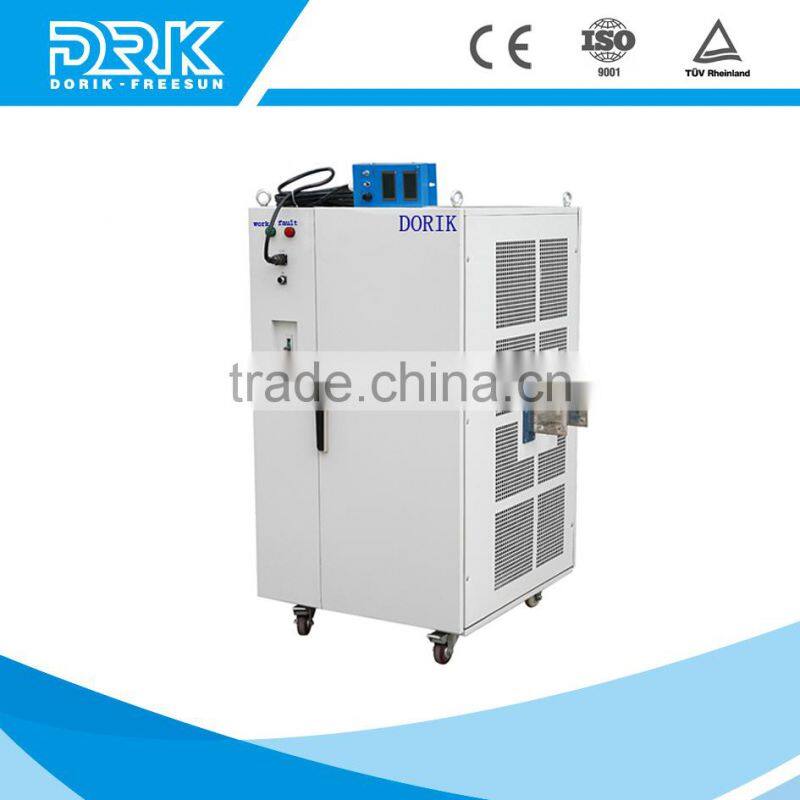 24V high accuracy rectifier for anodizing aluminum
