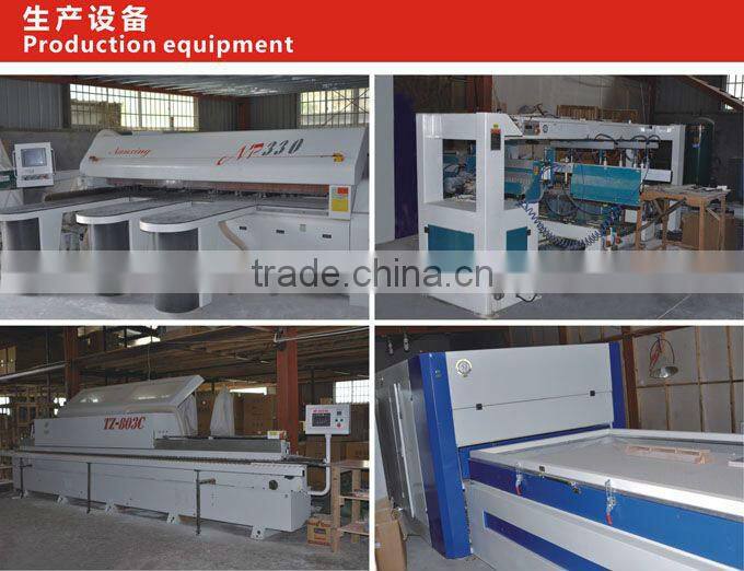 EUROPEN PVC BATHROOM CABINET