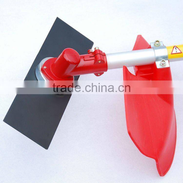 Debroussailleuse 2 temps 43cc