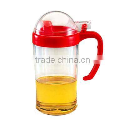 household kitchen oiler oilcan bottle container