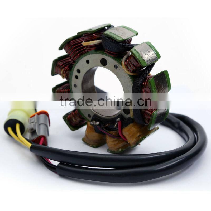 Stator Coil For Ski Doo SUMMIT 700 SPORT HIGHMARK X STD R 1999-2002 Magneto