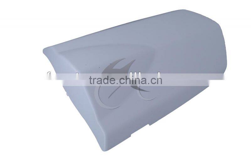 Motorcycle Rear Seat Cover Cowl For Suzuki GSXR 1000 2003 2004 GSXR1000 K3