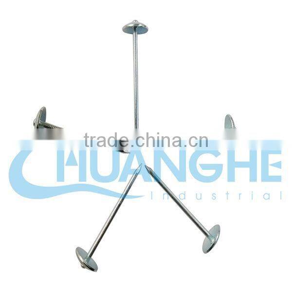 stainless steel roofing nails