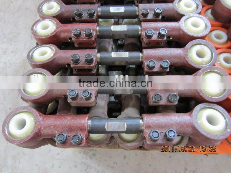 Adjustable Torque Rod for Truck Suspension