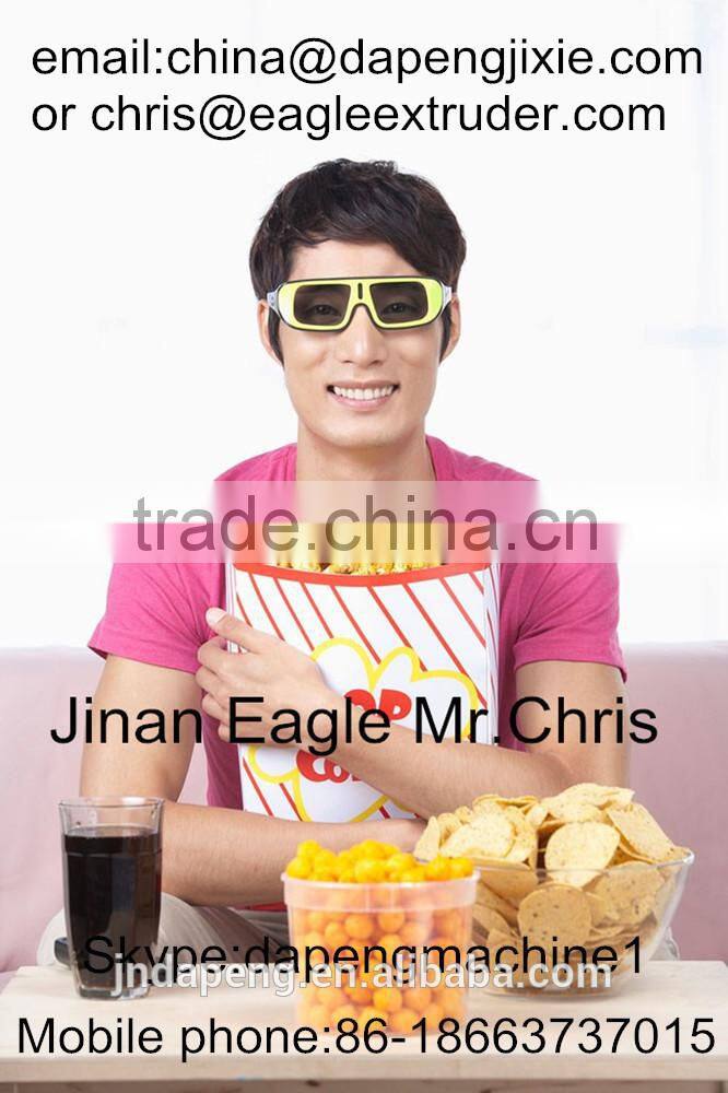 Best Distributors of Tortilla Chips Snacks Food Processing Making Plant Production Line Machines