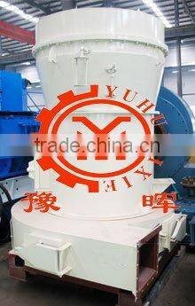 2012 new high quality raymond mill sell to Pakistan