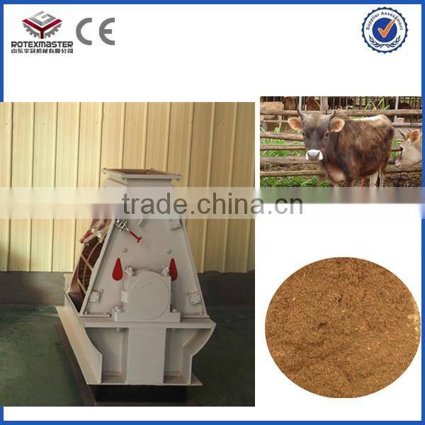 2015 herb grinder portable feed mill automatic corn hammer mill food hammer mill