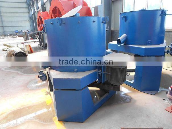 Gravity Gold Concentration Machine For Sale