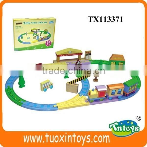 wooden walker, wooden baby cart walker