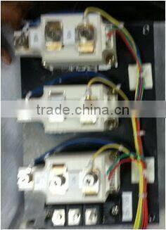 tower crane spare parts/tower crane electrical block /tower crane rcv block