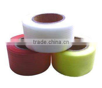 Embossing roller for yzj strapping tape making machine