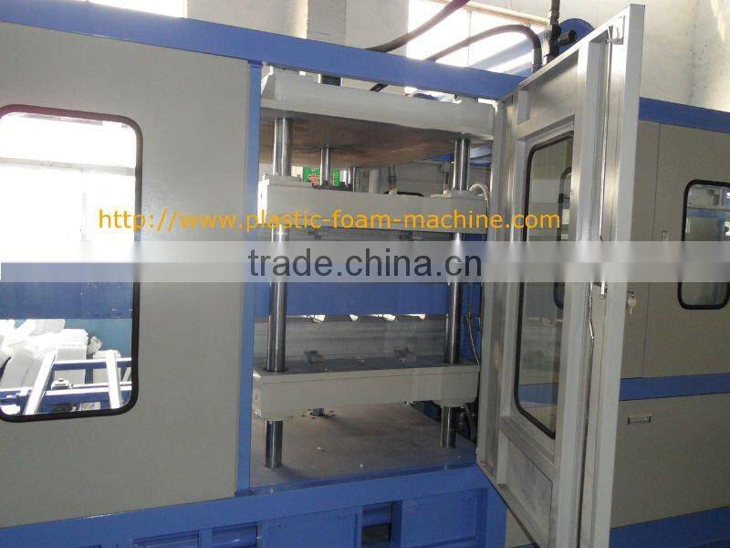 Promotion, plastic vacuum forming machines FS-FM-200