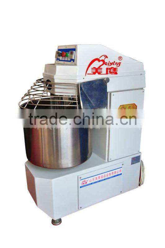 Automatic JSM500 Bakery Spiral Mixer