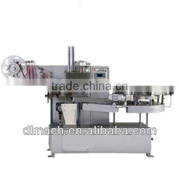 JH-840 Full-Automatic Spherical Lollipop Packing Machine