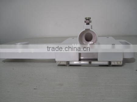 GRT - FJ Patty Maker Attachment for Grinder, Sausage Stuffer