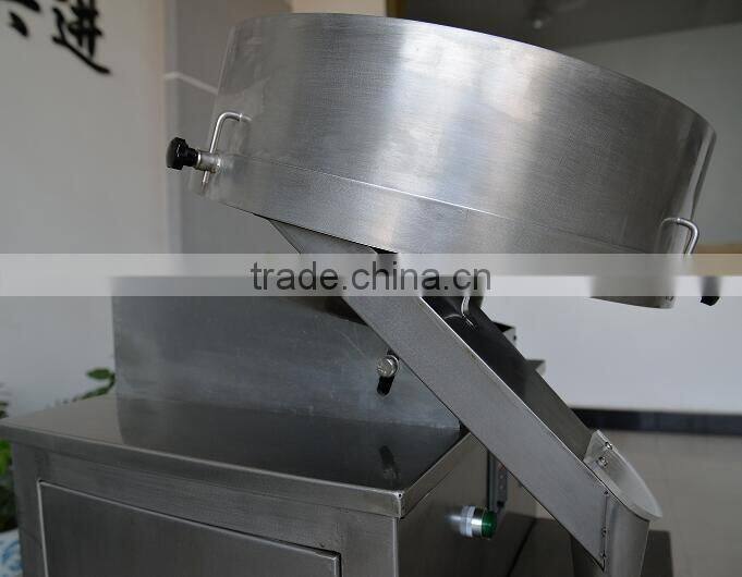 Automatic Capsule Filling Machine With Price