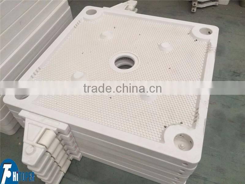1000 type chamber plate, filter press plate