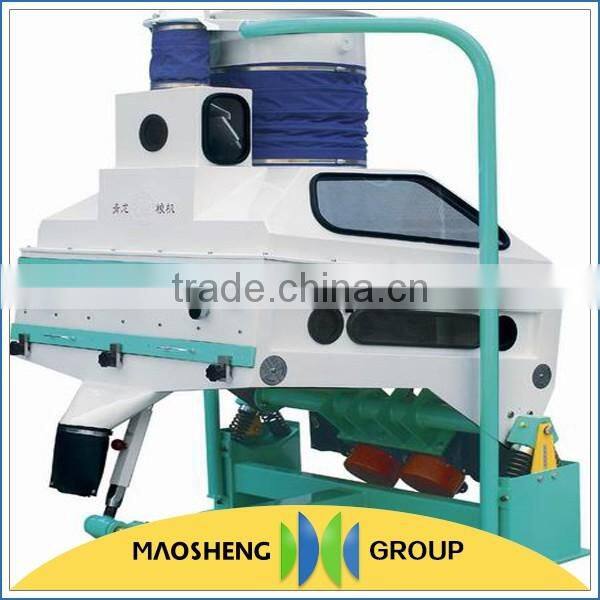 CE approved maize corn milling machine