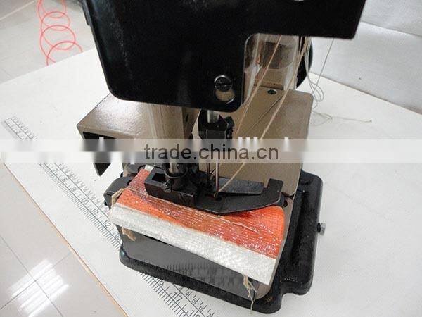 KEESTAR 80800CDH Two Needle Chain Stitch Jumbo Bag Sewing Machine