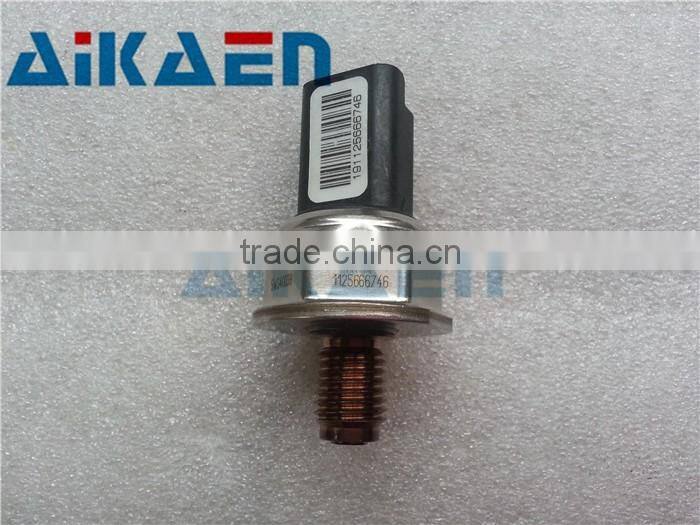 Fuel Rail Pressure Sensor 55PP02-03,55PP0203 Electronic Pressure Sensor