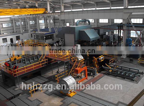 Cold Chamber Die Casting Machine