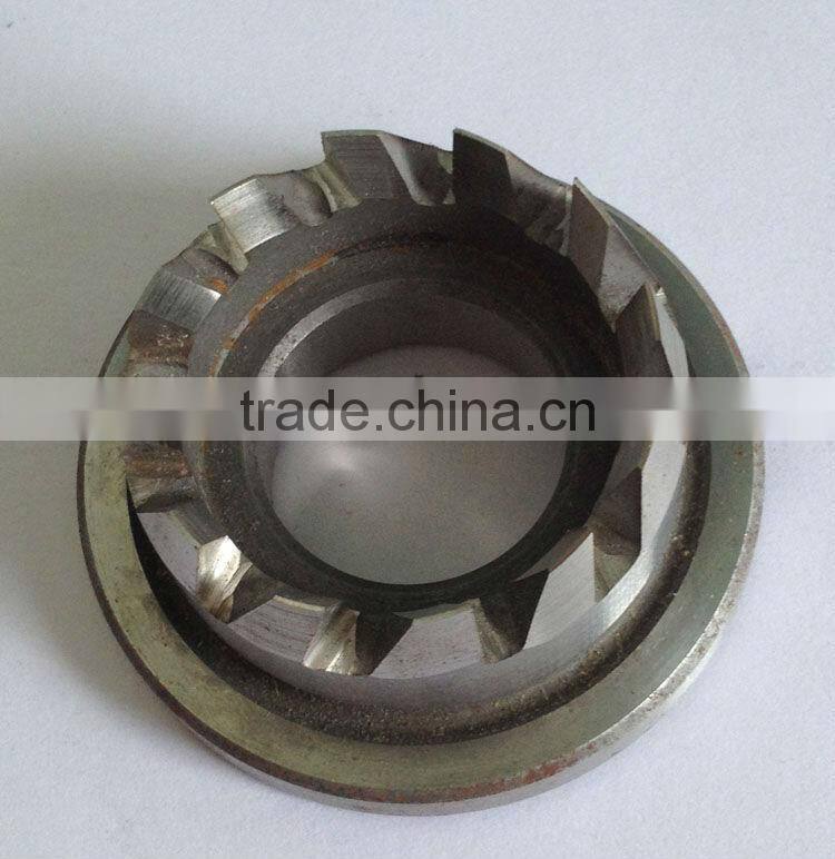 precision carbide power tool spare parts