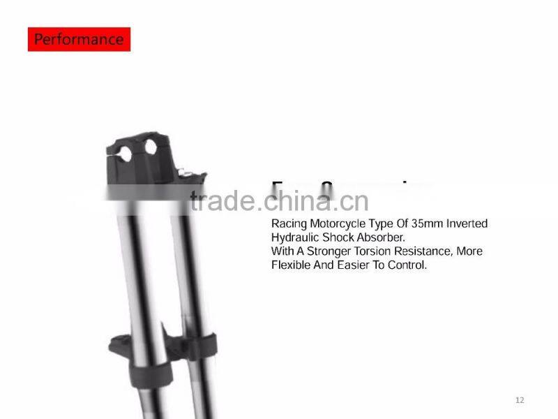 1200W electric motorcycle for sale