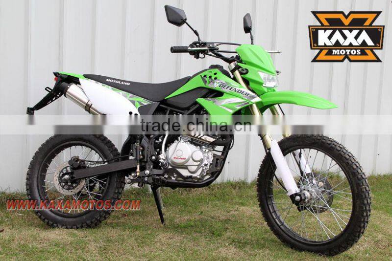 250cc Motor Cross Bikes