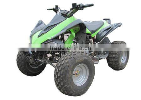 OFF ROAD 125CC ATV