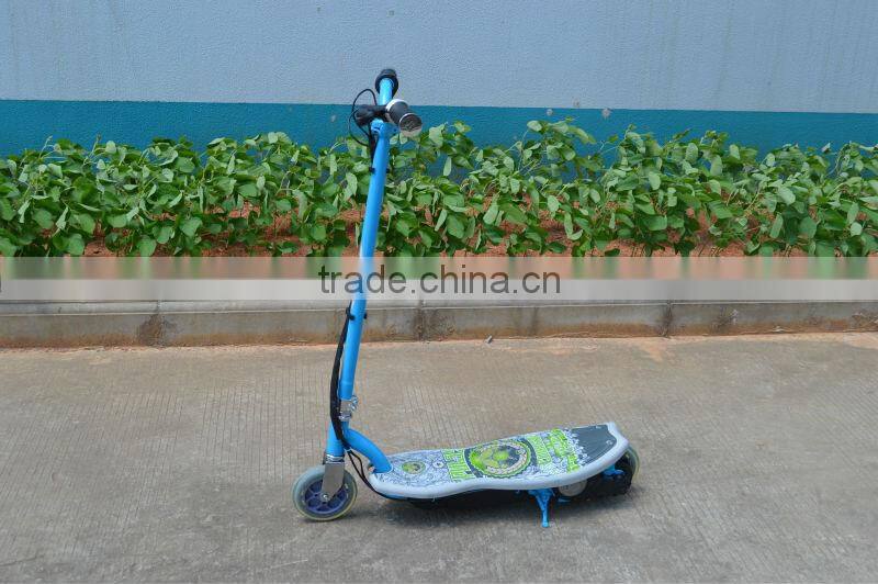 SX-E1013-W Pocket Bike Electric Scooter